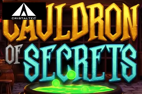 Cauldron of Secrets